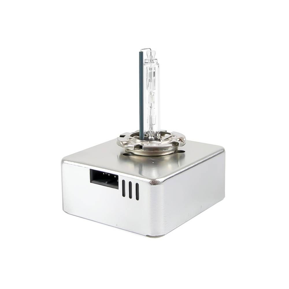 Ampoule Xenon D5S 12V 25W Pour Phare Audi Q7 - Philips - Blanc Chaud - Plusieurs Coloris Disponibles