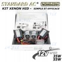 KIT XENON H3