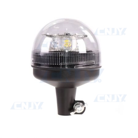 Ampoules H7 LED 50W plug and play extra courtes