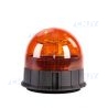 Gyrophare led orange magnétique