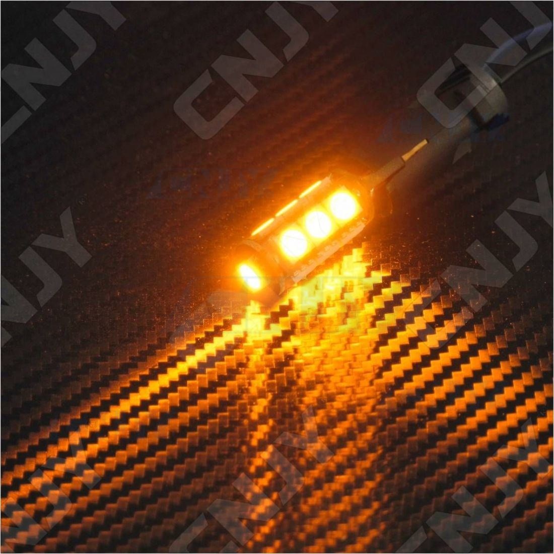 Ampoule led T10 W5W 13SMD CORE® SUPER CANBUS anti erreur ODB 12V AUTO MOTO  QUAD.