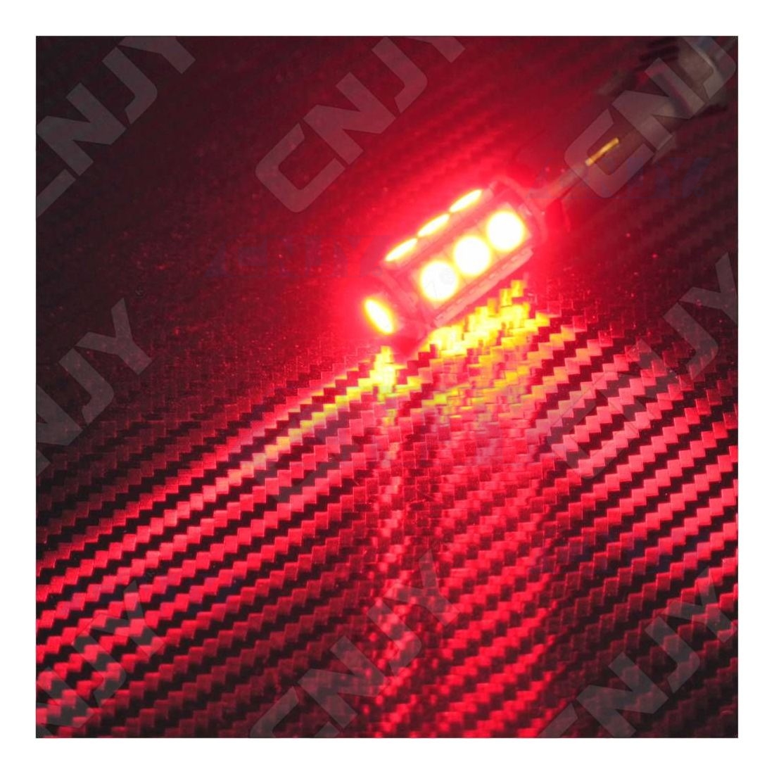 Ampoule led T10 W5W 13SMD CORE® SUPER CANBUS anti erreur ODB 12V AUTO MOTO  QUAD.