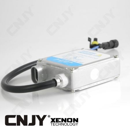 1 BALLAST BIG CNJY 35W STANDARD - HID UNIVERSEL COMPATIBLE