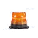 Gyrophare led orange magnétique R65