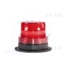 Gyrophare led rouge magnétique R65