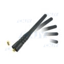 MINI ANTENNE FLEXIBLE COURTE AM/FM