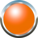 LED H1 12V Orange