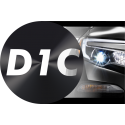 D1C