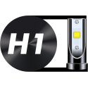 Kit Led H1 haute puissance