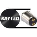 BAY15D P21/5W