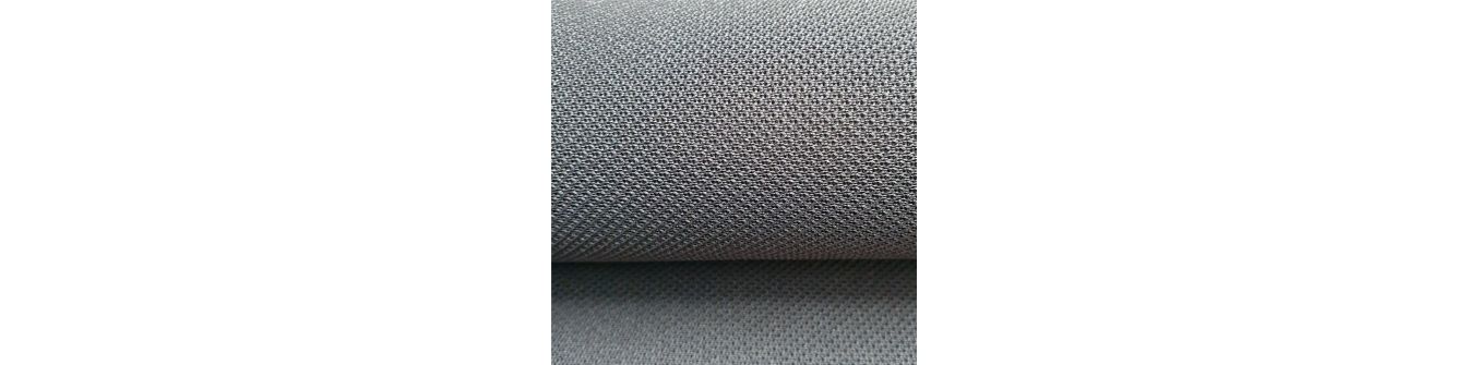 Moquette acoustique adhésive jaune pour sellerie auto, camion, van aménagé,  camping car, fourgon utilitaire.