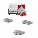 SIGNALETIQUE VEHICULE