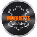 Moquette acoustique Adhésive