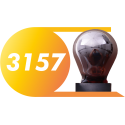 T25 3157 P27/7W