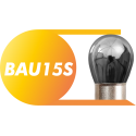 S25 BAU15S PY21W
