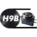 LED H9B