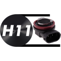 LED H11