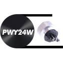 PW24W - PWY24W