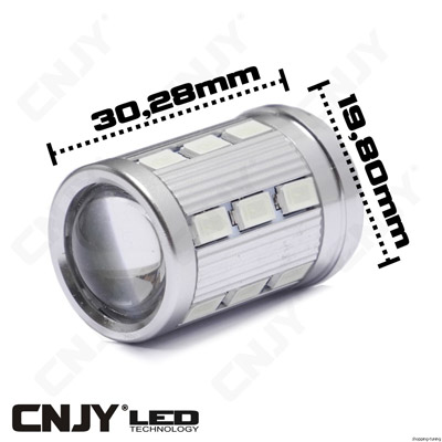 Ampoule LED Titan/Driveback