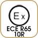 Homologation : ECE R65 - 10R