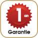 Garantie : 1 an *(Voir CGV)