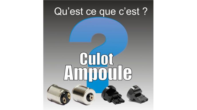 Comment identifier le modèle de son ampoule ?