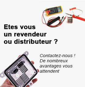 Vous êtes un pro ou un distributeur, contactez-nous